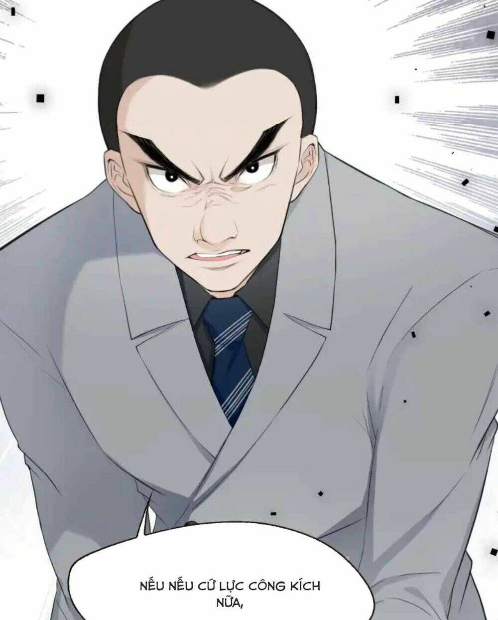 Tiểu Ma Vương Học Cách Yêu Đương Chương 9 Ảnh 67