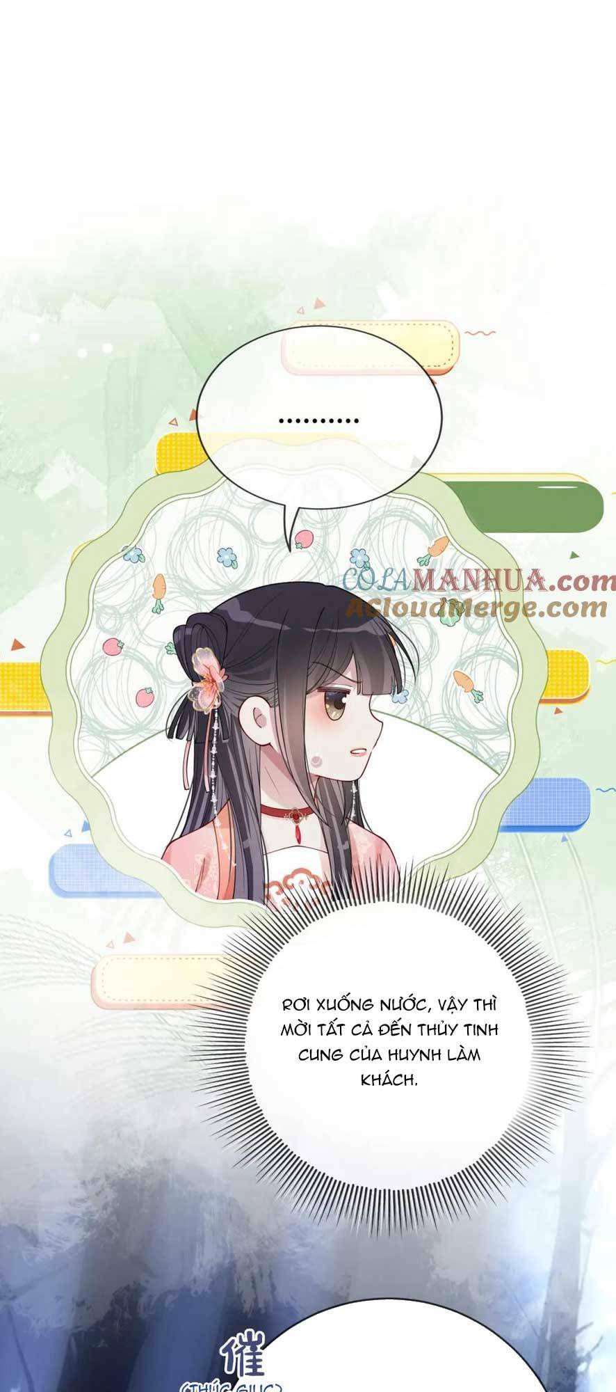 Bệnh Kiều Nam Chủ Lại Ghen Rồi Chương 138 Ảnh 10