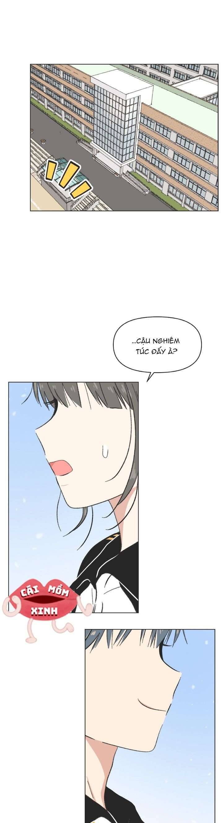 Seasons Of Lovesome Chương 20 Ảnh 31