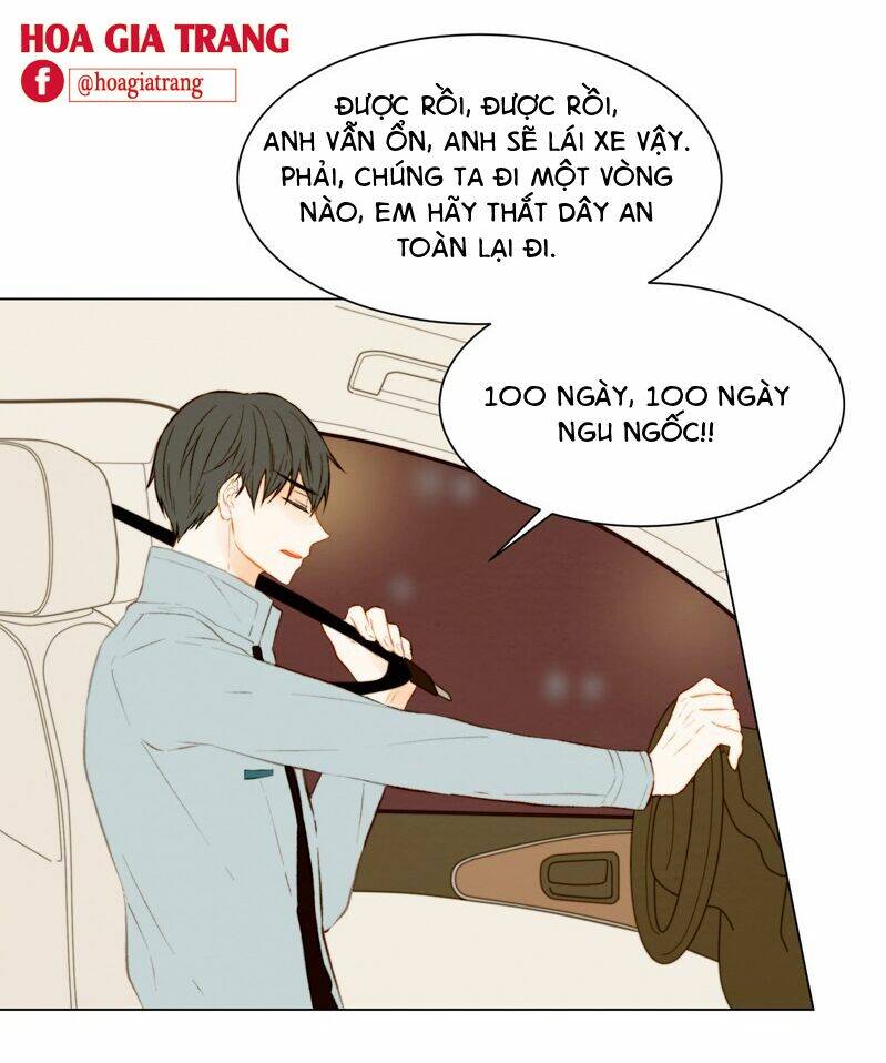 Sự Sao Chép Chương 56 Ảnh 44