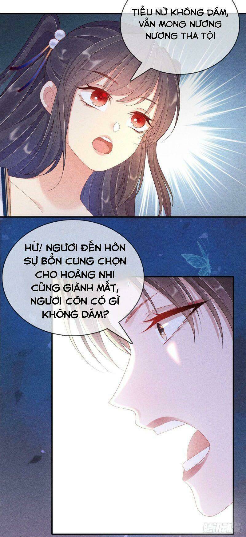 Trọng Sinh Chi Đích Nữ Bất Thiện Chương 81 Ảnh 21