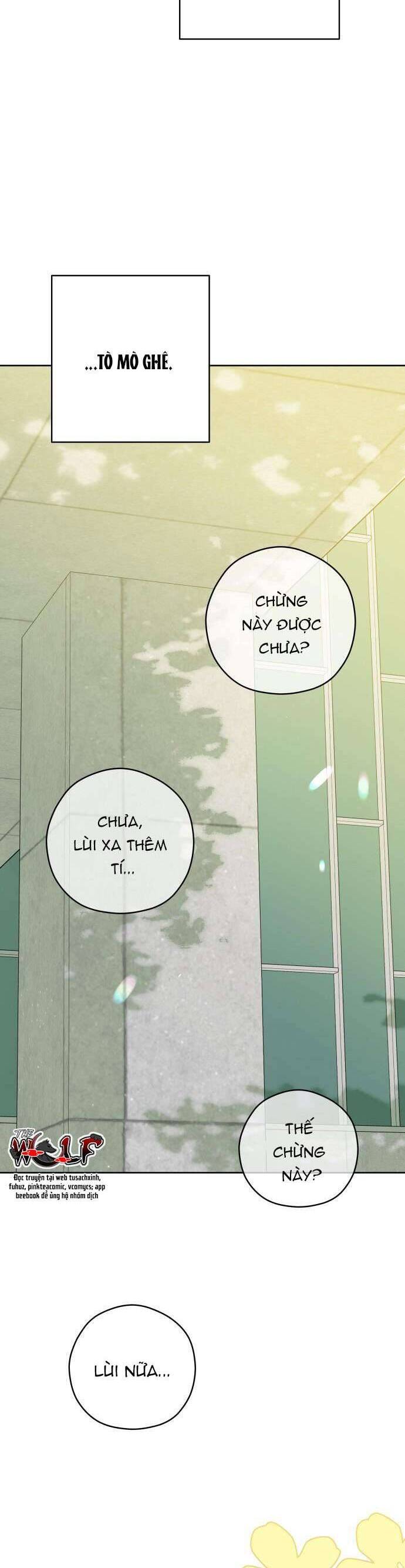 Kỷ Niệm Tuổi 19 Tồi Tệ Chương 31 Ảnh 50