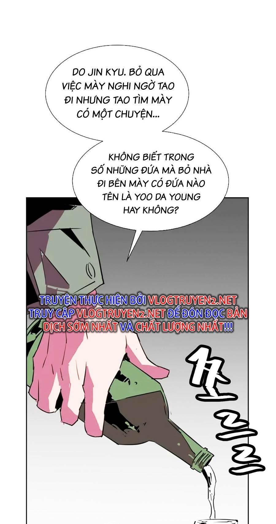 Săn Lùng Bắt Nạt Chương 57 Ảnh 47