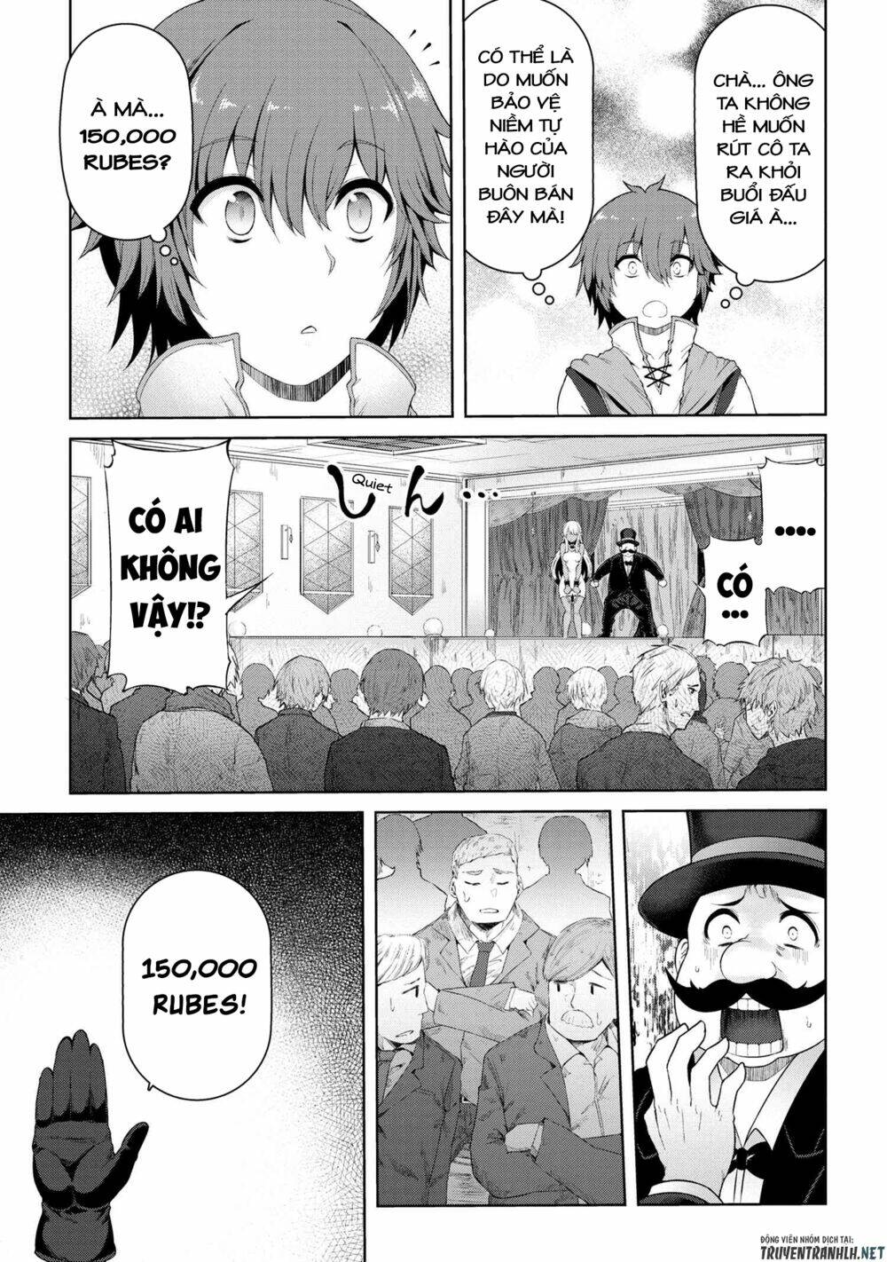 Ie Ga Moete Jinsei Dou Demo Yoku Natta Kara, Nokotta Nakenashi No Kin De Dark Elf No Dorei O Katta Chương 1 Ảnh 25