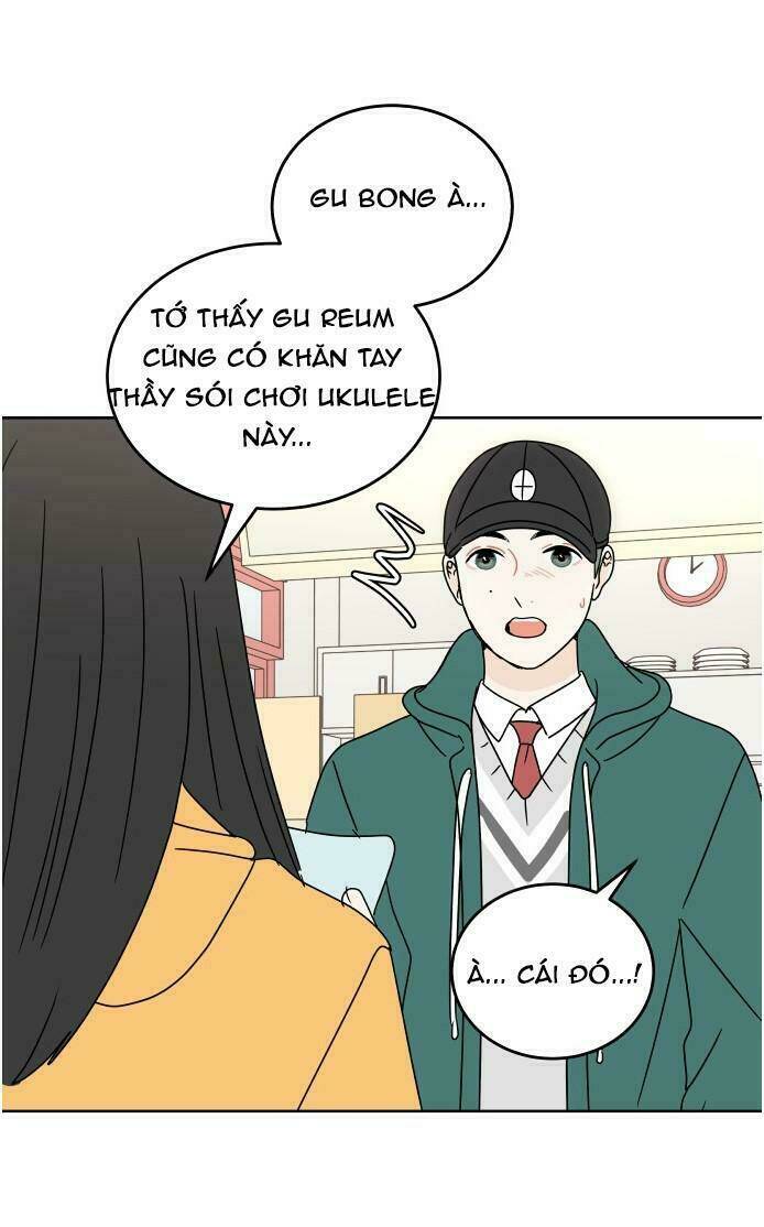 30 Phút Bước Đi Bên Em Chương 82 Ảnh 73