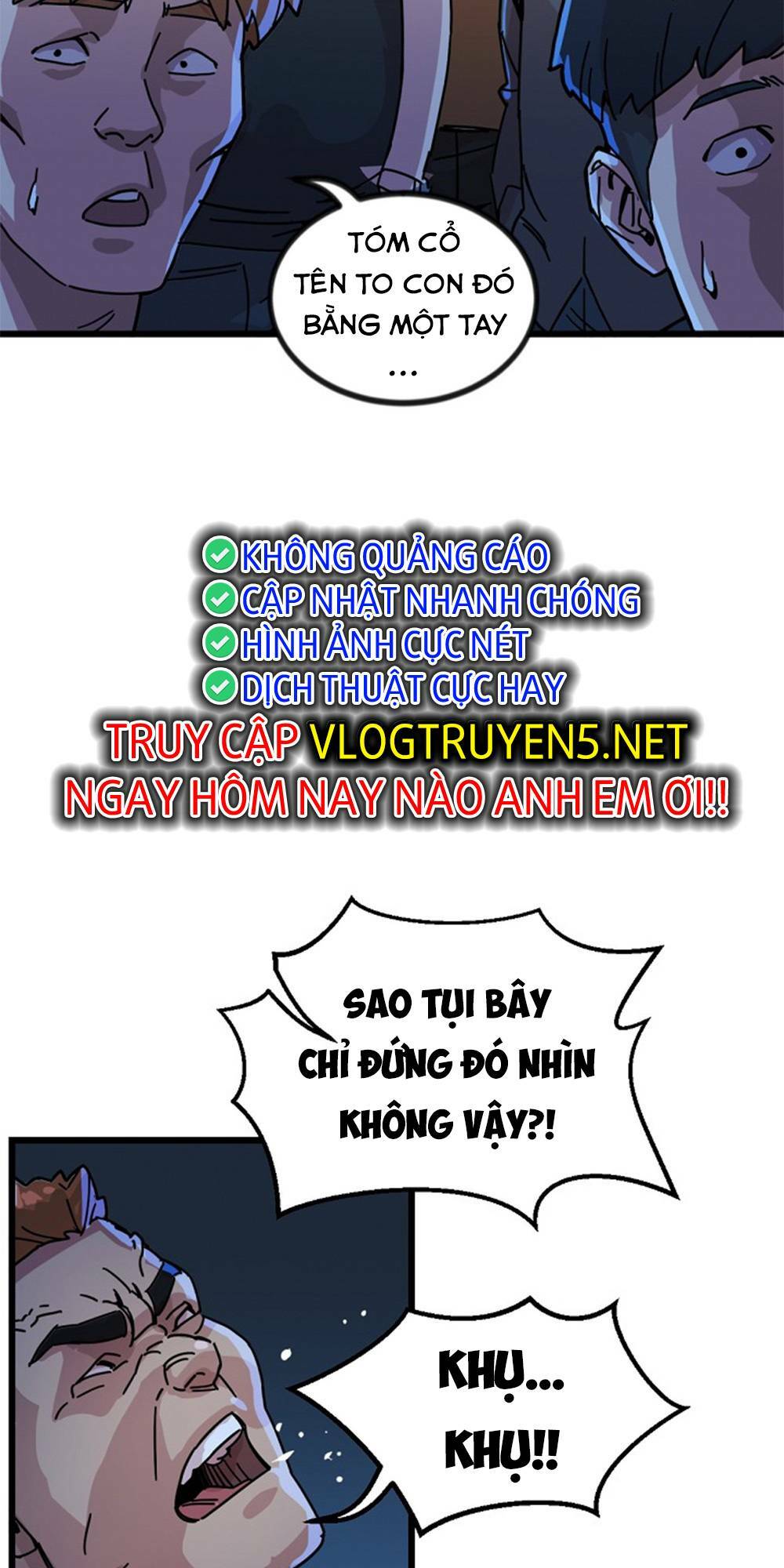 Lớp Học Bổ Túc Đặc Biệt Chương 1 Ảnh 128