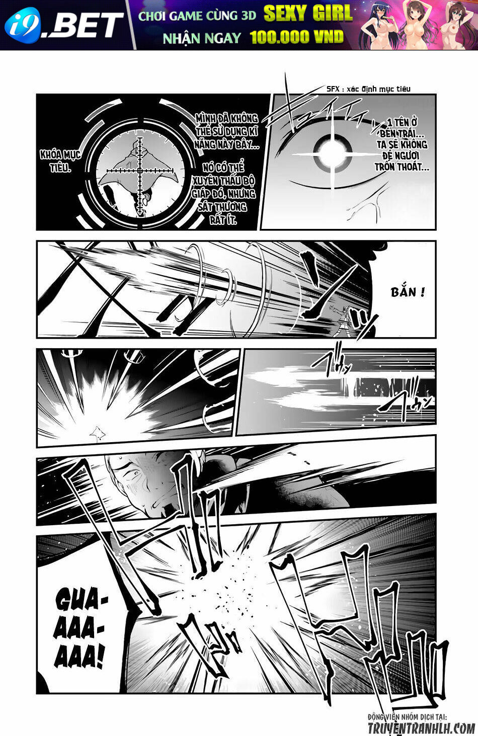 Yari No Yuusha No Yarinaoshi Chương 4 Ảnh 29