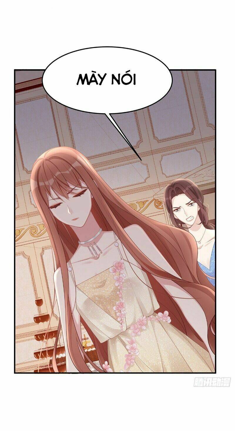 Chỉ Muốn Cưng Chiều Em Chương 48 Ảnh 16