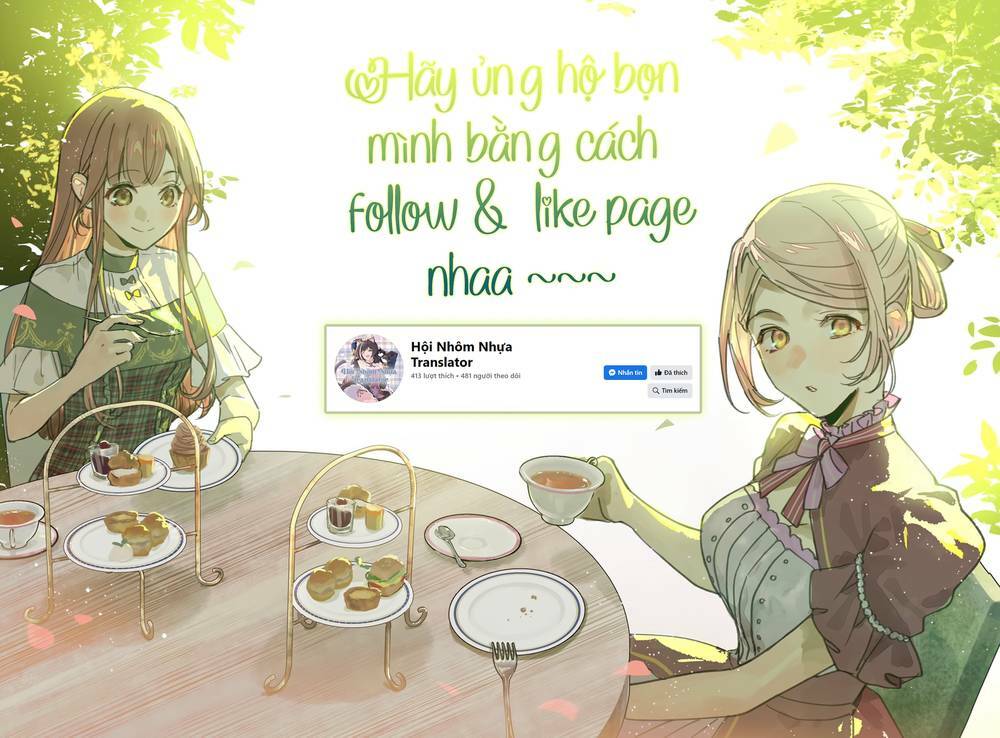 Ở Thế Giới Mà Chị Tôi Đã Lấy Tên Của Tôi Chương 5.4 Ảnh 11