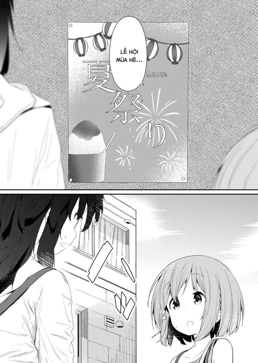 Hino-San No Baka Chương 94 Ảnh 11
