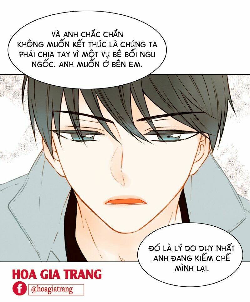 Sự Sao Chép Chương 57 Ảnh 22