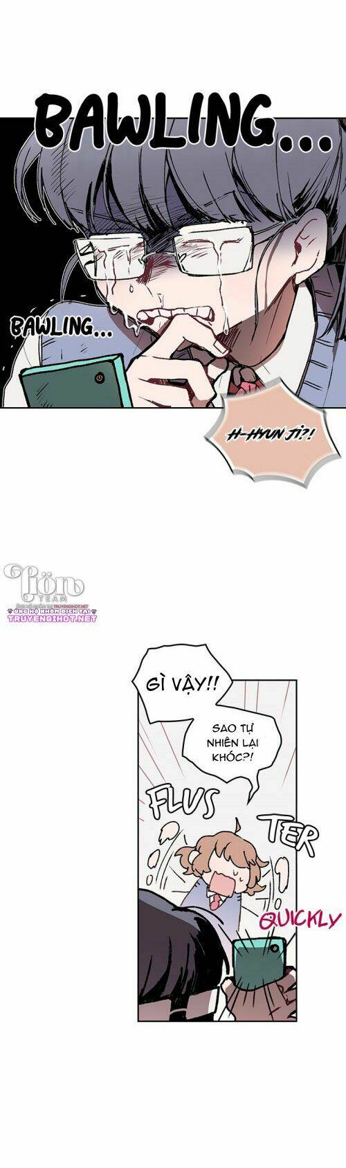 Cô Dâu Quái Vật Chương 6.1 Ảnh 17