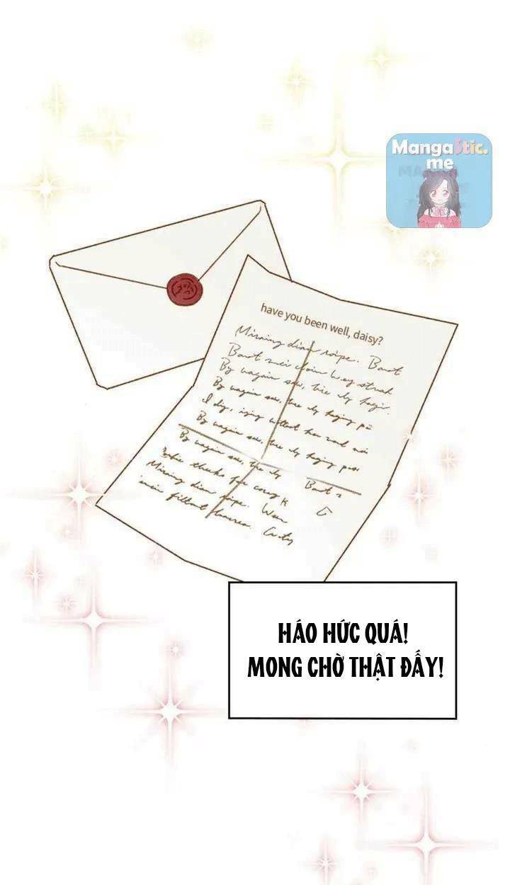 Nữ Chính Muốn Tôi Trở Thành Mẹ Kế Chương 51.1 Ảnh 7