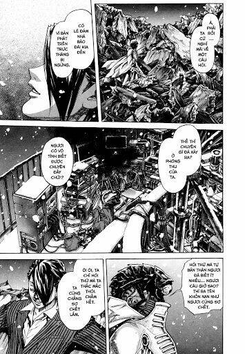Zetman Chương 206 Ảnh 12