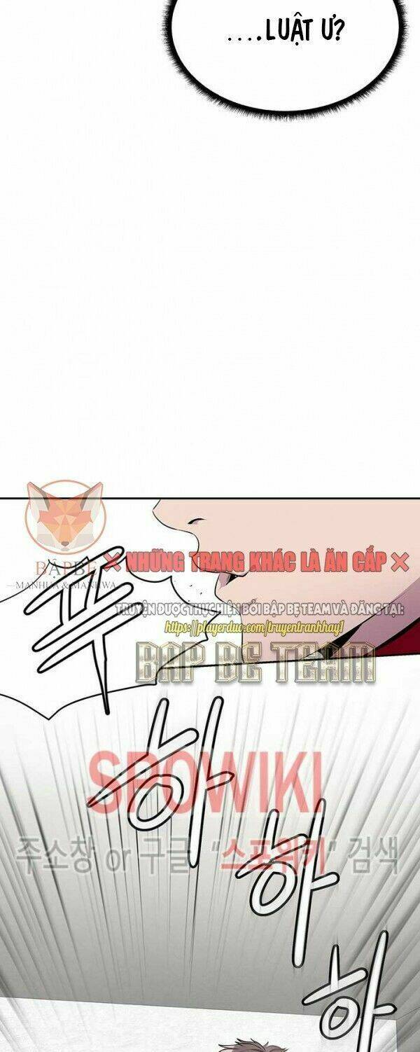 Kẻ Phán Xét Chương 53 Ảnh 12