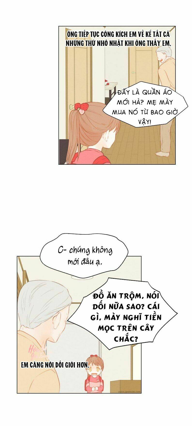 Sự Sao Chép Chương 69 Ảnh 31