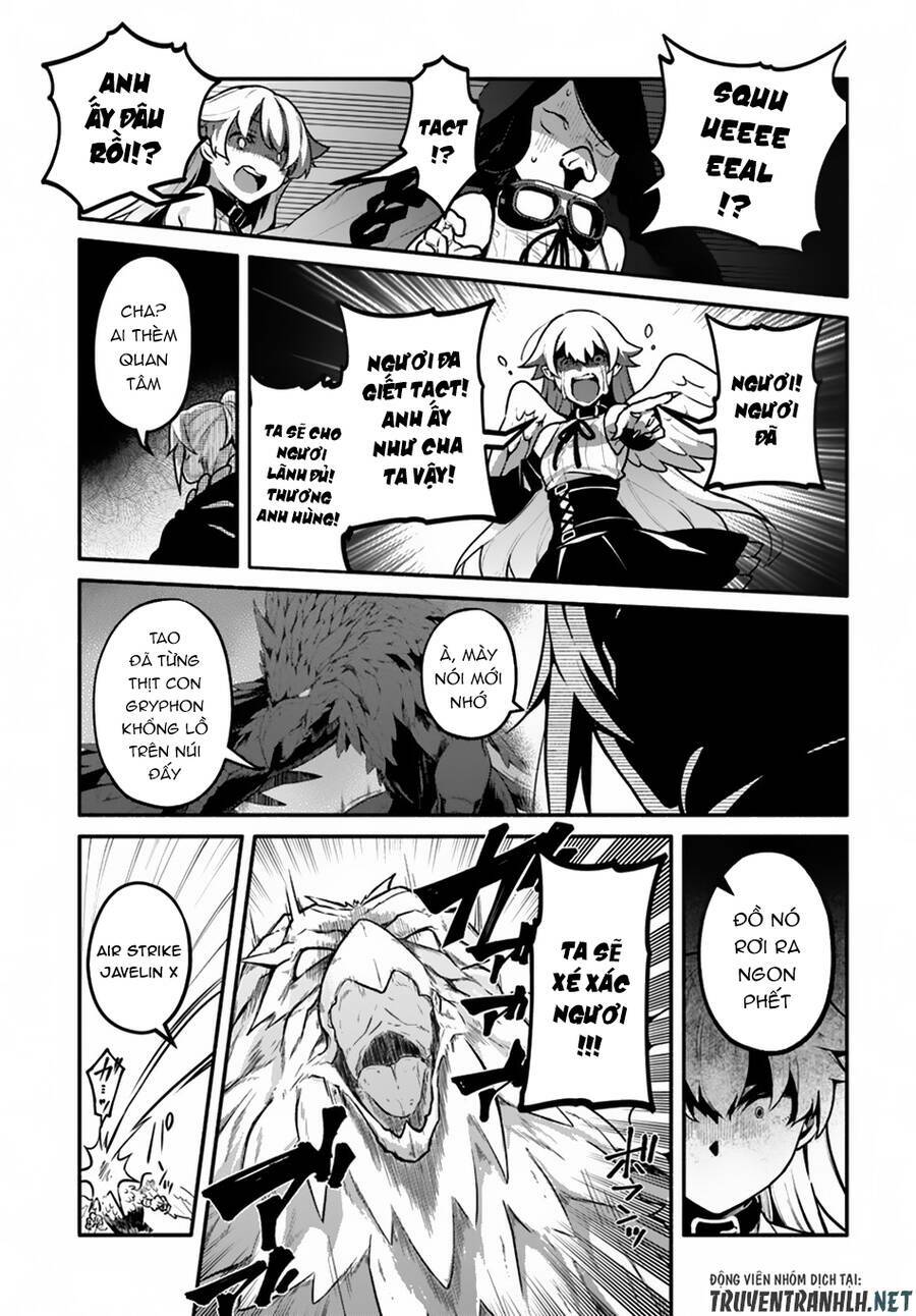 Yari No Yuusha No Yarinaoshi Chương 16 Ảnh 26