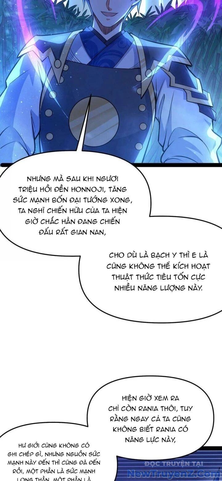 Đánh Bại Chư Thiên Chương 148 Ảnh 35