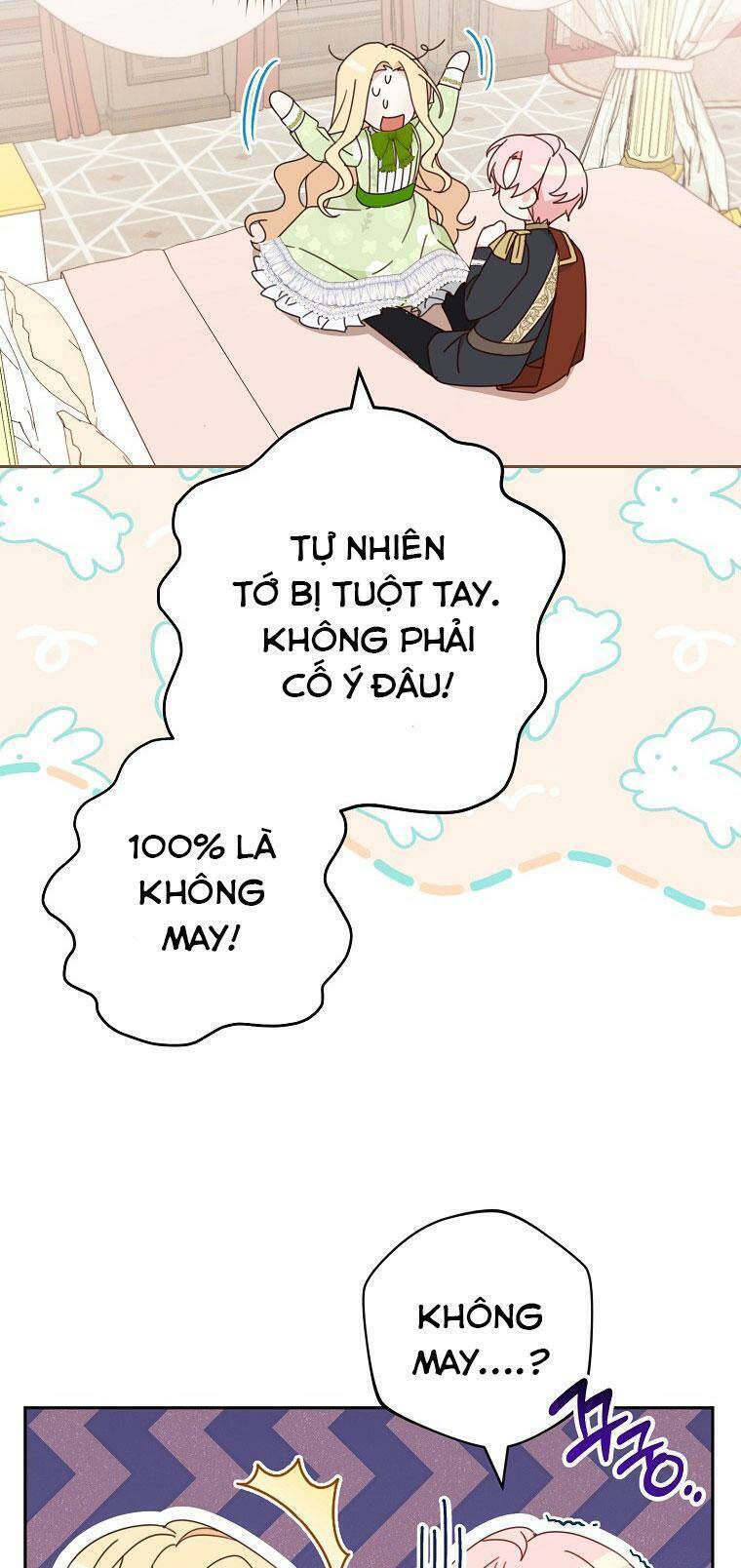 Tôi Đã Phạm Sai Lầm Rồi Chương 24 Ảnh 8