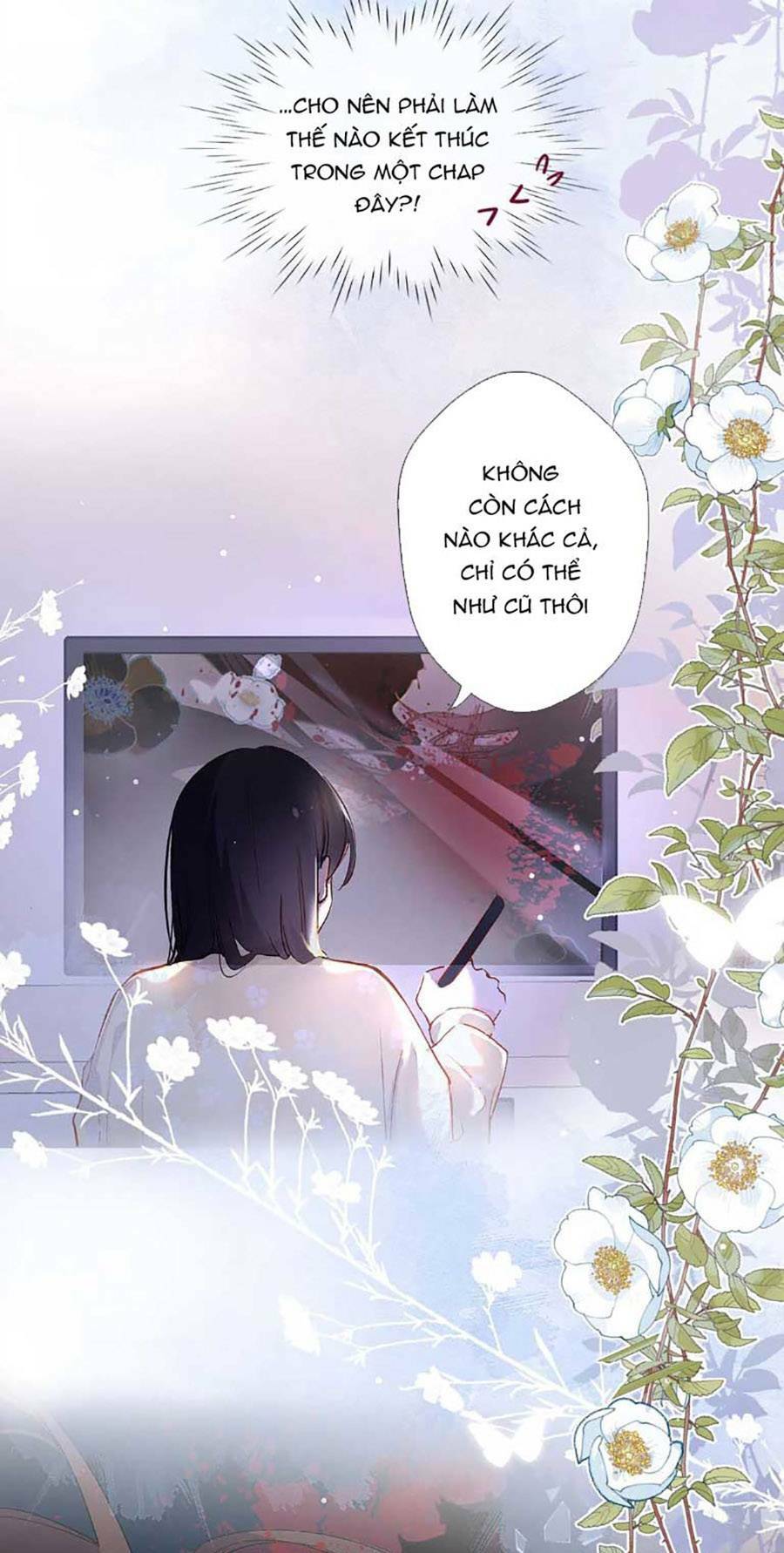 Hoa Để Nhân Gian Ức Vạn Thế Chương 1 Ảnh 21