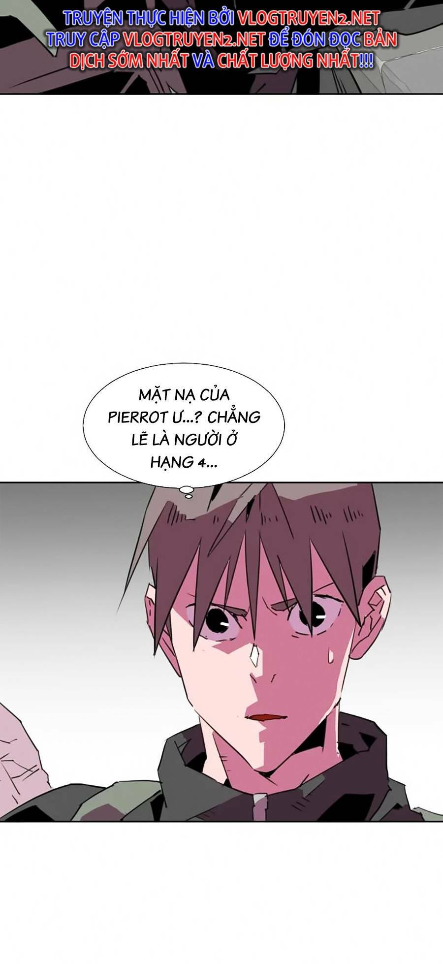 Săn Lùng Bắt Nạt Chương 56 Ảnh 58