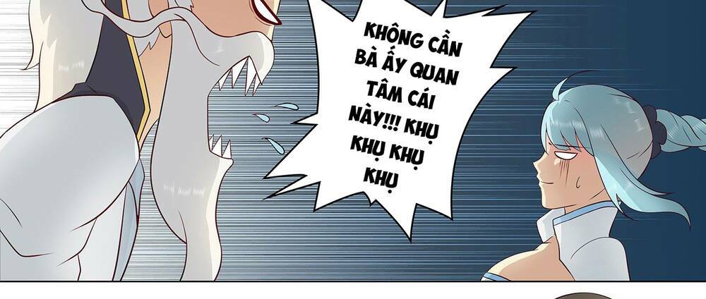 Thánh Tôn Thần Giới Chương 13 Ảnh 31