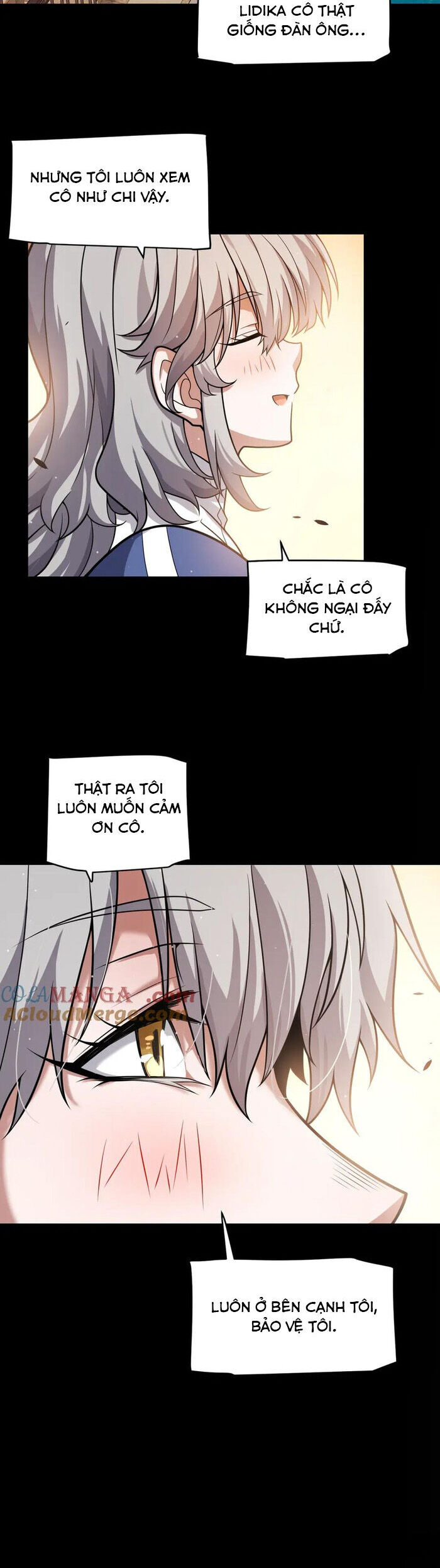 Tôi Đến Từ Thế Giới Trò Chơi Chương 336 Ảnh 23