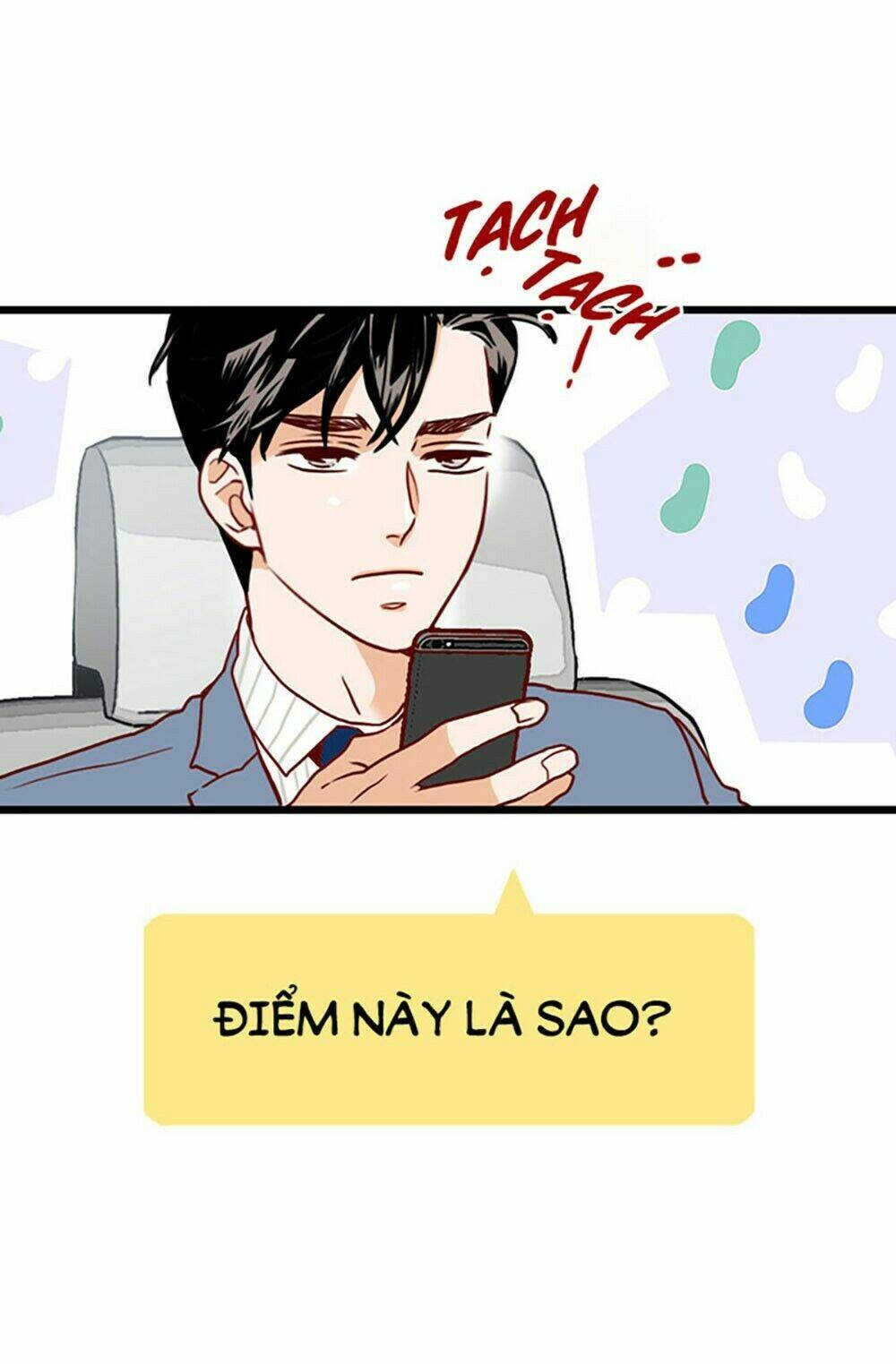 Thư Ký Kim Sao Thế Nhỉ? Chương 11 Ảnh 17