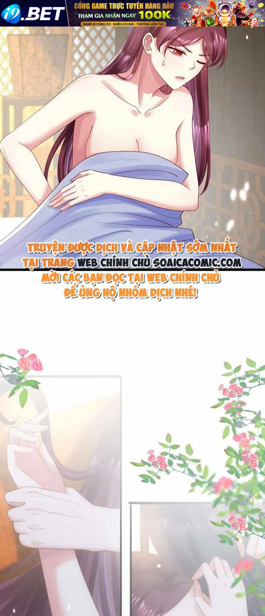 Ta Live Stream Ngược Đãi Nam Chính Chương 28 Ảnh 8
