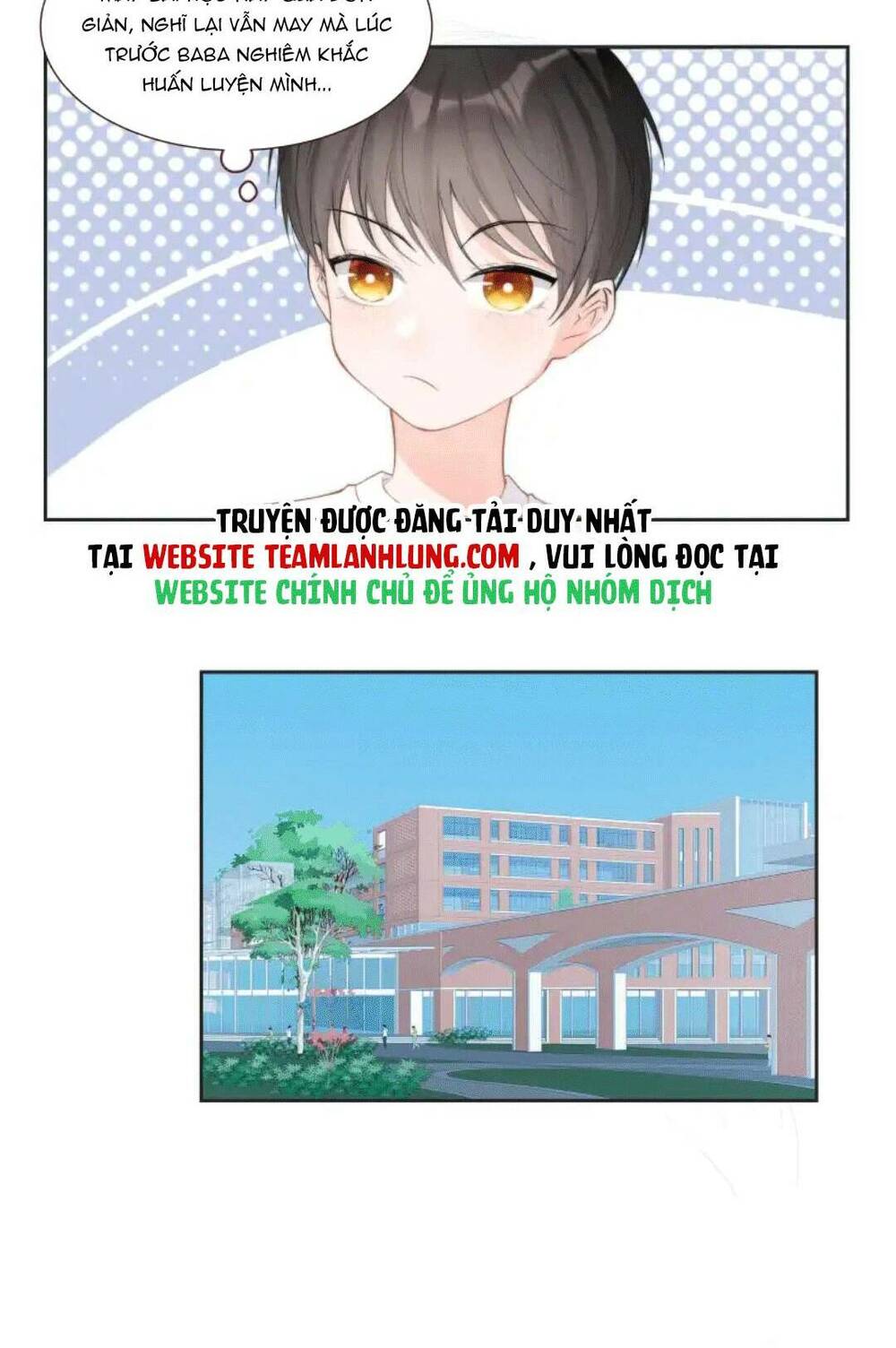 Tiểu Ma Vương Học Cách Yêu Đương Chương 13 Ảnh 45