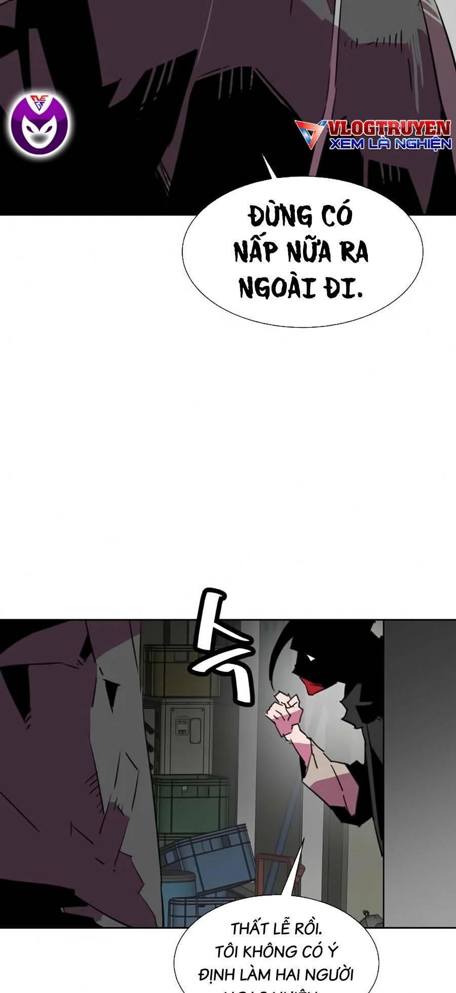 Săn Lùng Bắt Nạt Chương 56 Ảnh 56