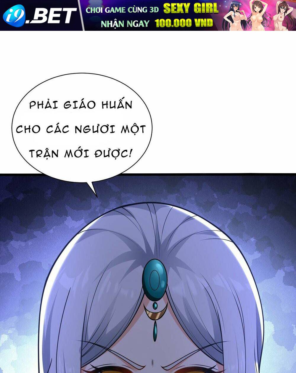 Nguyên Lai Ta Là Chí Tôn Tiên Giới Chương 5 Ảnh 70