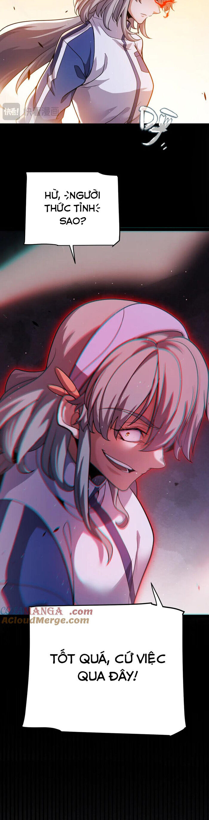 Tôi Đến Từ Thế Giới Trò Chơi Chương 336 Ảnh 26
