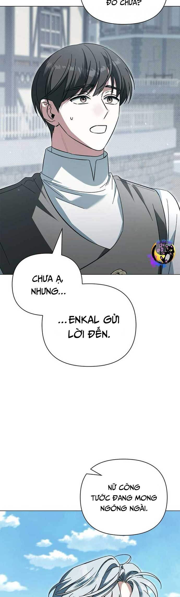 Dành Cho Nàng Juliet Xinh Đẹp Chương 23 Ảnh 38