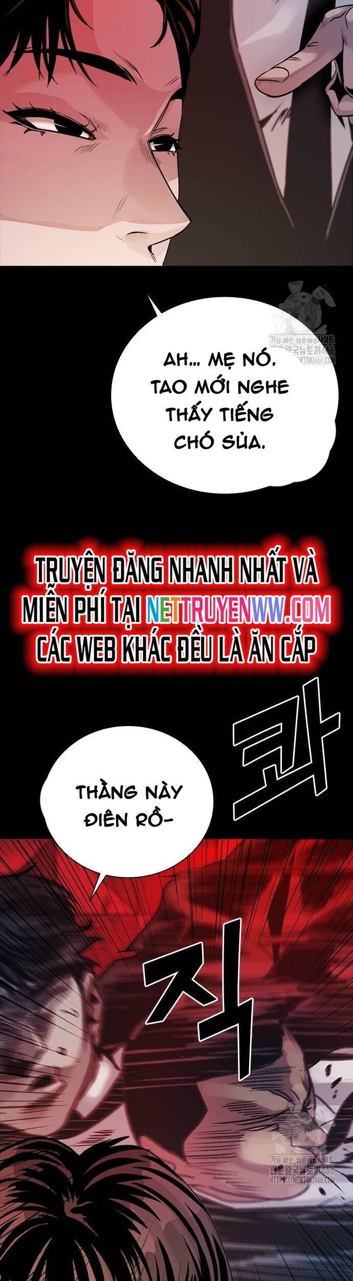 Thế Hệ Bất Hảo Chương 3 Ảnh 30