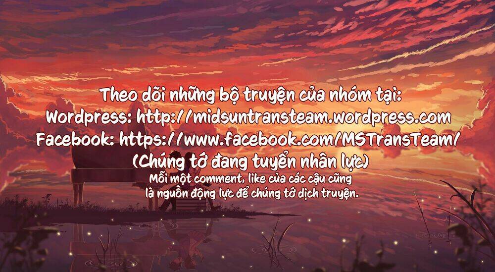 Không Tâm Luyến Nhân Chương 14 Ảnh 14