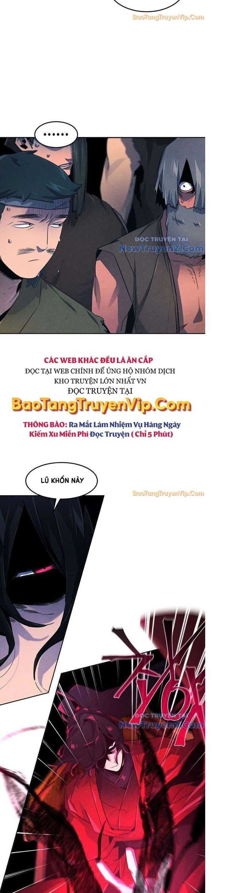 Cuồng Ma Tái Thế Chương 153 Ảnh 18