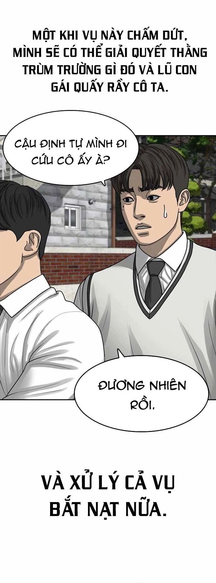 Những Mảnh Đời Tan Vỡ Chương 94 Ảnh 25