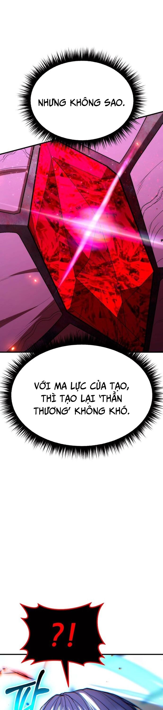 Tuyệt Thế Anh Hùng Chương 47 Ảnh 56