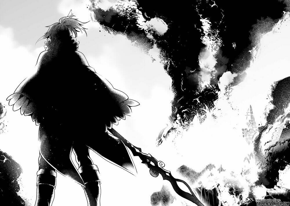 Yari No Yuusha No Yarinaoshi Chương 4 Ảnh 41