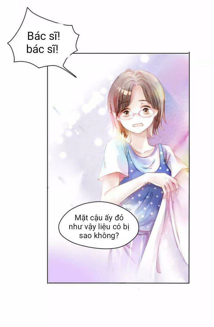 Chuông Và Lá Chương 2.5 Ảnh 10