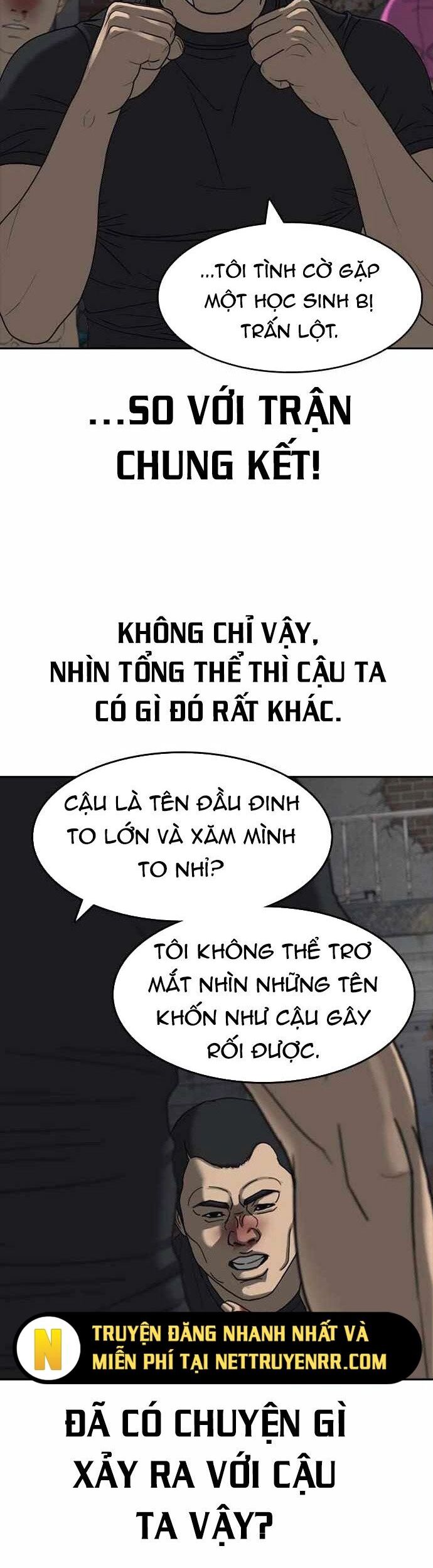 Những Mảnh Đời Tan Vỡ Chương 96 Ảnh 37