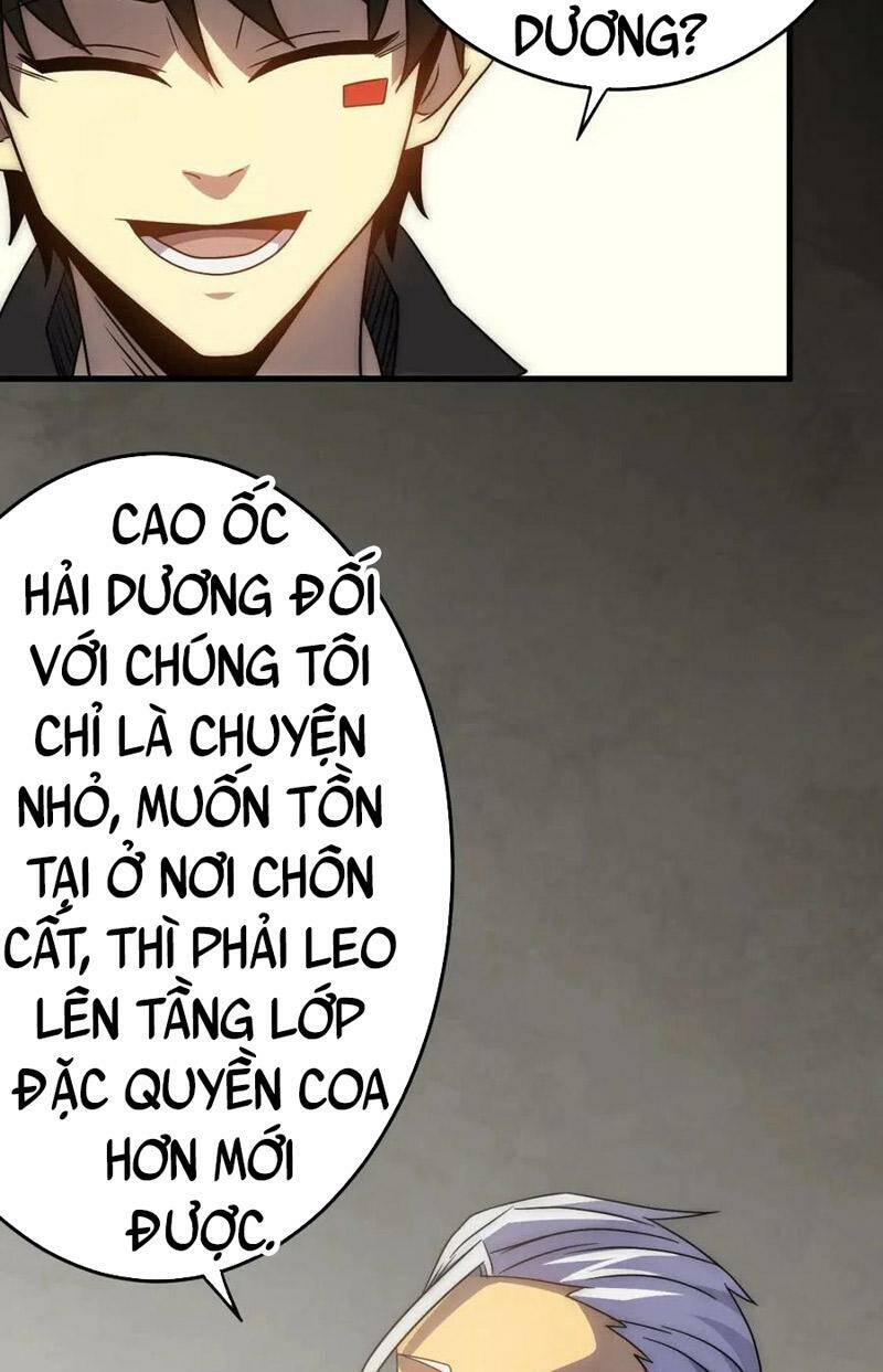 Mạt Thế Đạo Tặc Hành Chương 98 Ảnh 69