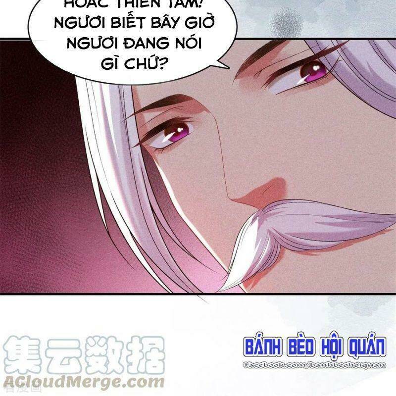 Trọng Sinh Chi Đích Nữ Bất Thiện Chương 78 Ảnh 19