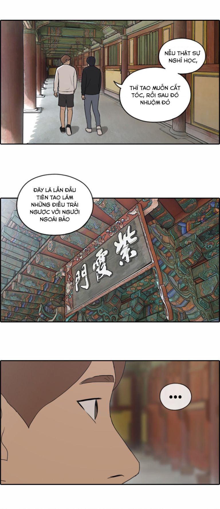 Free Draw Chương 142 Ảnh 24