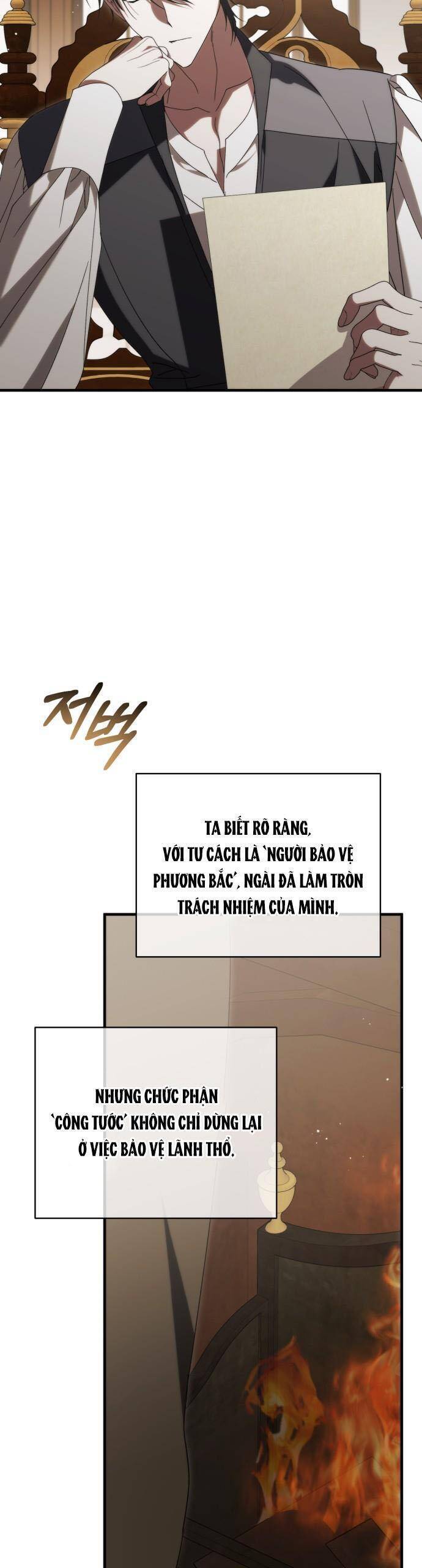 Đã Chết Rồi Còn Bị Ám Ảnh Chương 32 Ảnh 5