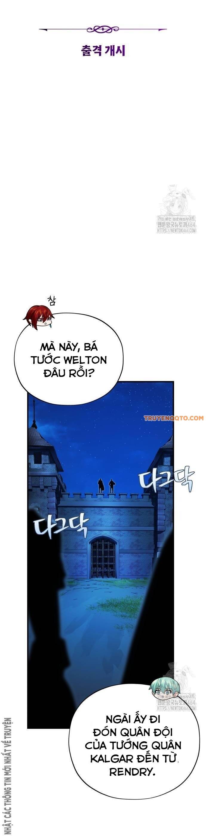 Sự Thức Tỉnh Của Hắc Ma Pháp Sư Sau 66666 Năm Chương 138 Ảnh 16