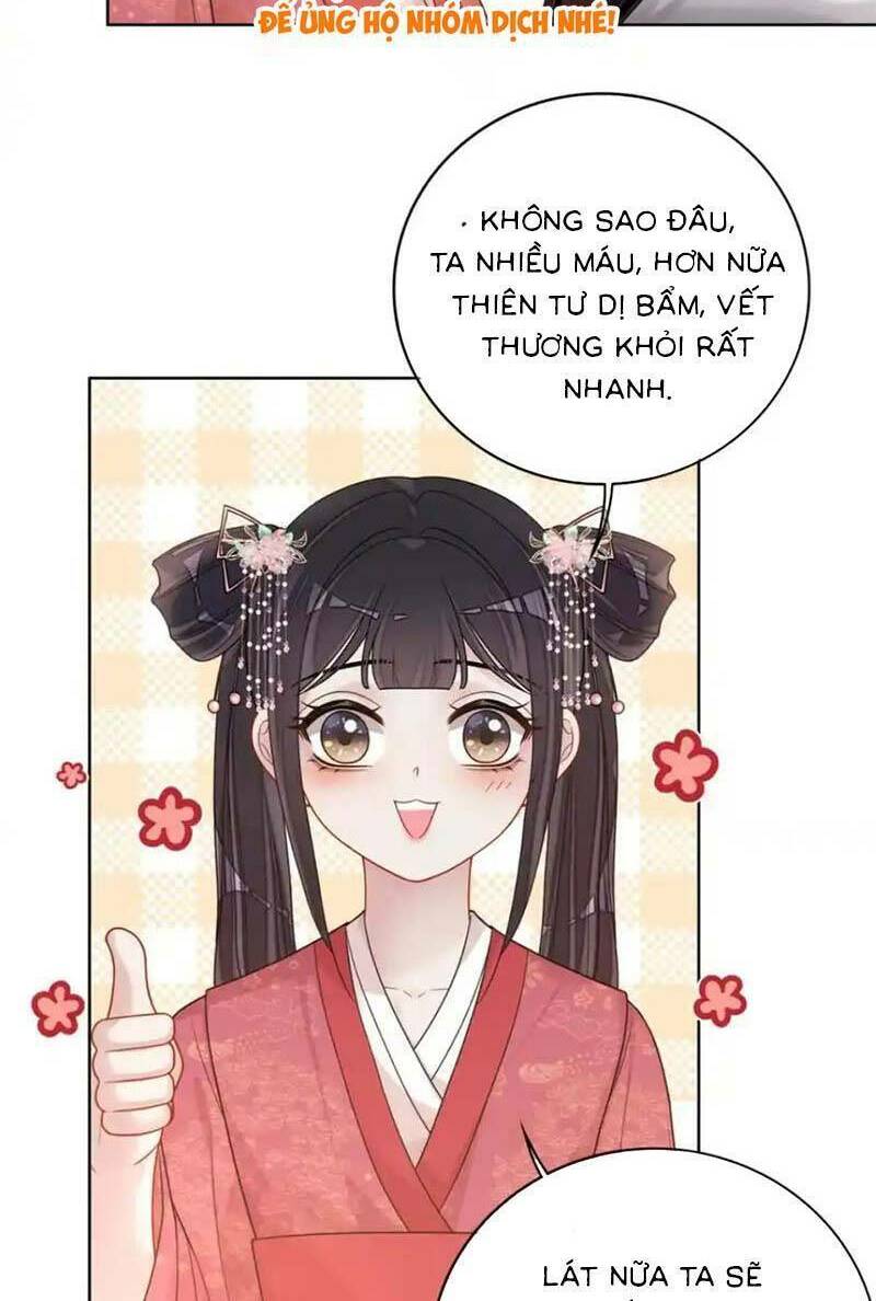 Bệnh Kiều Nam Chủ Lại Ghen Rồi Chương 131 Ảnh 13
