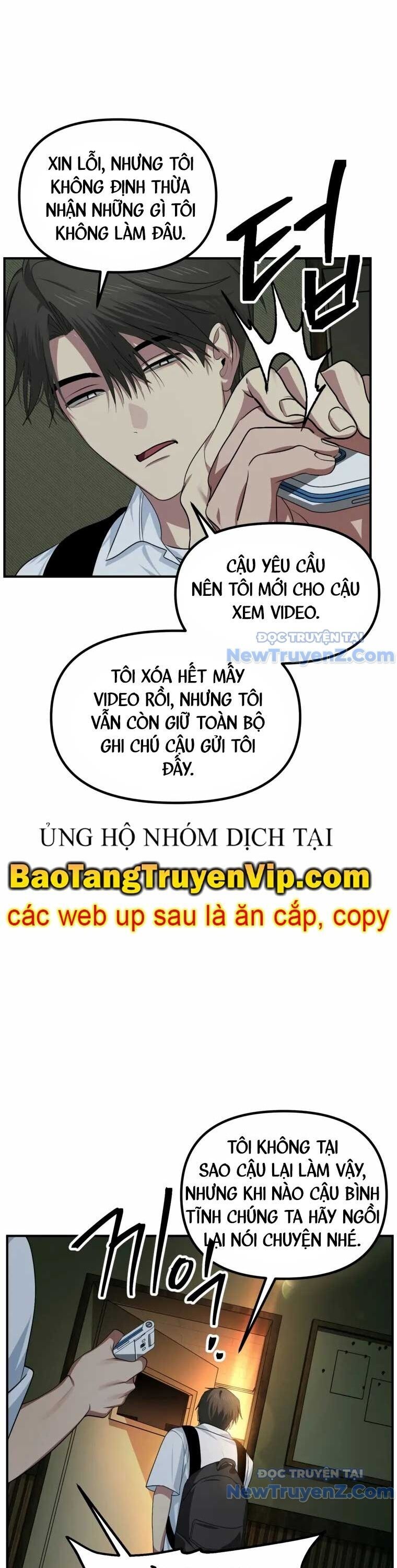 Thợ Săn Tự Sát Cấp Sss Chương 136 Ảnh 19