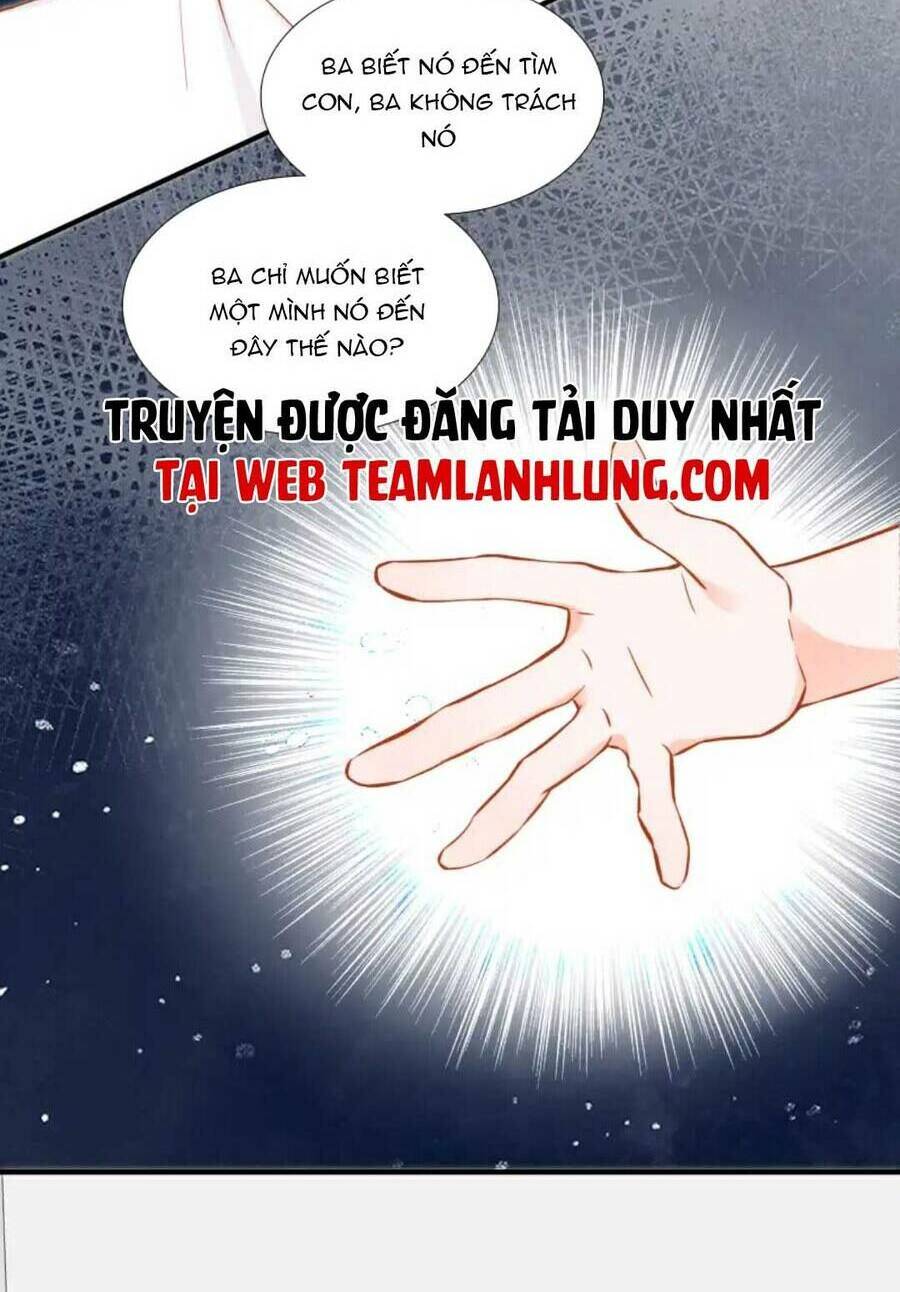 Tiểu Ma Vương Học Cách Yêu Đương Chương 18 Ảnh 34